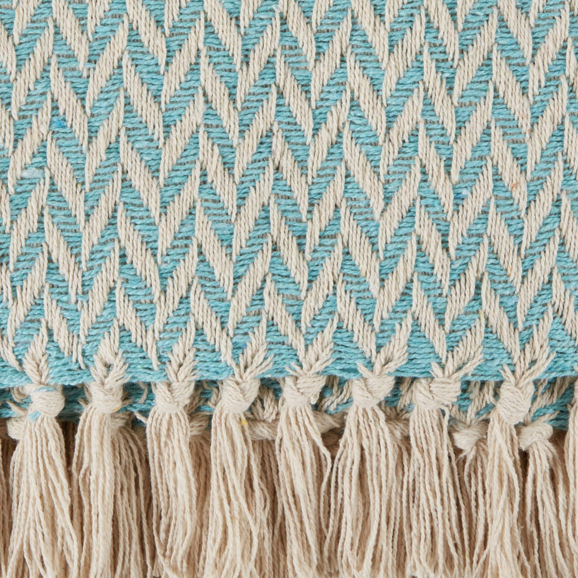 DII® Zig-Zag Throw